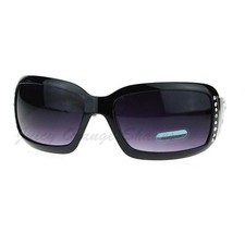 Juicy Couture Shield Sunglasses for Women for sale | eBay display picture 3