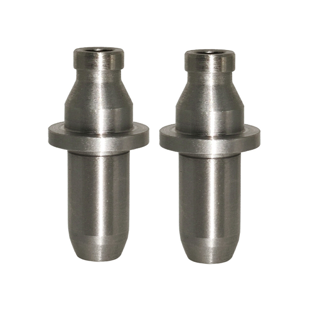 8PCS Intake Exhaust Valve Guides for Kawasaki ZX-10 1988