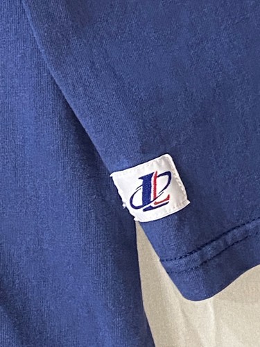 Miami Dolphins Team Logo Shirt, Logo Athetics, 2XL, blau, gebraucht - Bild 5 von 15