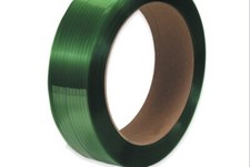 PAC 4828823T32 Polyester Strapping - 1/2" x 3200 ft