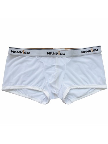 Sexy Herren Kompression Tight Boxershorts Shorts Unterwäsche Unterhose Bikinis - Bild 26 von 65