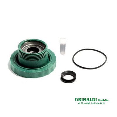 Cornice Interna Convogliatore Lavatrice Carica Dall' Alto 481244010836 Whirlpool - Centoducati