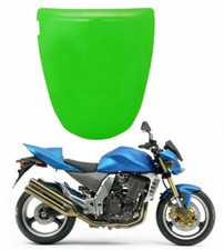 Soziusabdeckung Sitzbezug Für Kawasaki ZX6R 2003-2004 Z750 Z1000 03-06 Green F2