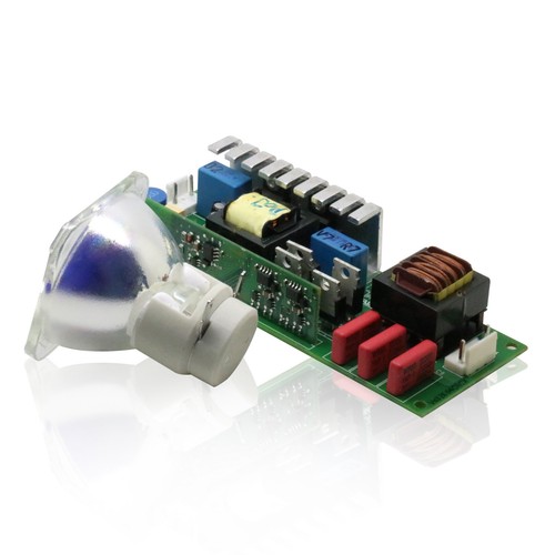 Hot 5R 200W moving beam lamp light with ballast metal halide lamps msd platinum - Picture 3 of 6