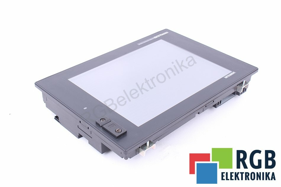 三菱電機　GOT1000シリーズ タッチパネル GT1575-VTBA 三菱電機 GOT1000シリーズ タッチパネル GT1575-VTBA GOT1000シリーズ