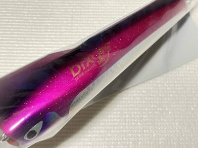 CBONE ディクソン160 CB ONE ディクソン160 ホワイトトビウオ ※CB ONEのロッド1本