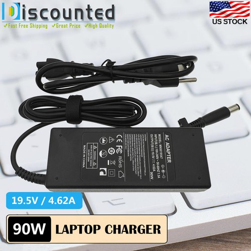 New For HP ENVY Beats 23-n010 All-in-One PC F3F00AA 90W AC Power Adapter Charger