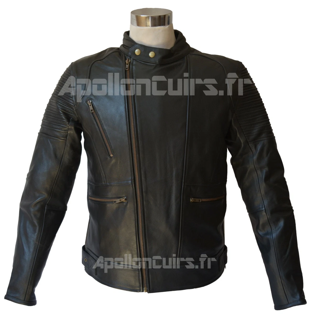 Blouson homme 2025 xxl