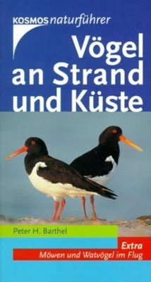 Vögel an Strand und Küste Barthel Peter, H: