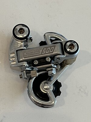 161【中古・美品】SHIMANODURA-ACE780010Sパーツ一式