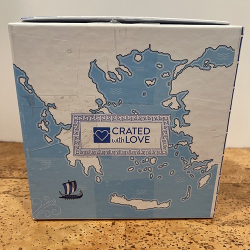 Crated With Love Our Ancient Odyssey Couples Game Date Night Game New - Picture 2 of 5