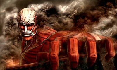 NEW PS4 PlayStation 4 Attack on Titan Shingeki no Kyojin Koei