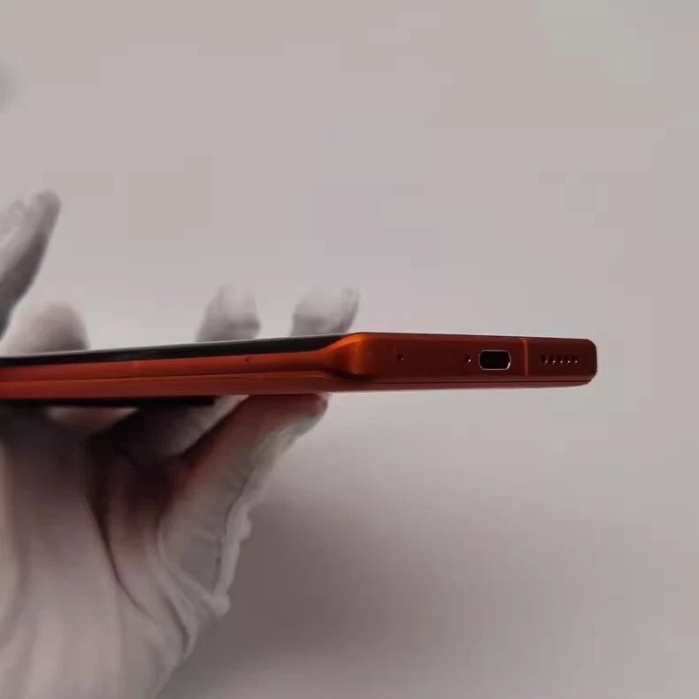 vivo X70 Pro+ 6.78" 50MP 12GB+512GBSnapdragon 888+ 5G Android 11 CN version - Image 4 of 4