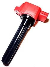 IGNITION COIL PACK FOR 08-14 LANCER EVOLUTION X MR EVO EVO 10 2.0 H6T11471 TURBO