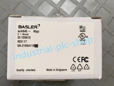 1PC Basler acA640-90gc brand new Industrial Camera Fast delivery DHL