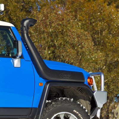 ARB 4x4 Accessories SS420HF Safari Snorkel Intake Kit Fits 10-14 FJ Cruiser