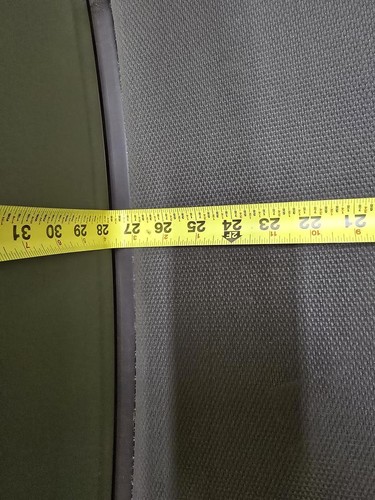 Transnorm 63 Grad Gurt Kurvenförderer TS1500/140 V2 27" Band, 67" IR (#403) - Bild 7 von 15
