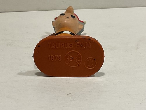 Wickie der Wikinger Heimo Figur 2. Serie 70er Jahre -Auswahl- Halvar,Ylva,Faxe.. - Bild 33 von 40