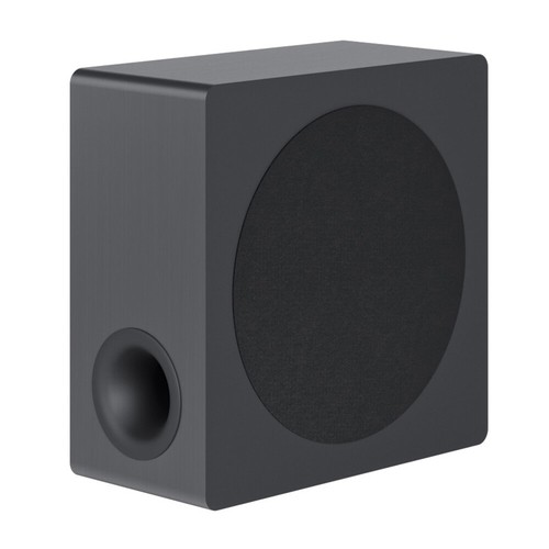 LG 3.1.3 ch High Res Audio Sound Bar w/ Dolby Atmos® & Apple Airplay - Picture 6 of 6