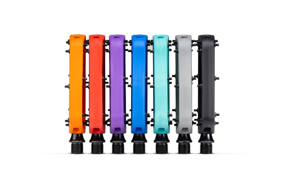 PEDAIS COMPOSTOS PNW RANGE - Imagem 2 de 4