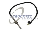 Abgastemperatursensor FüR Mercedes-Benz Vito Kasten 114 CDI 116 111 109