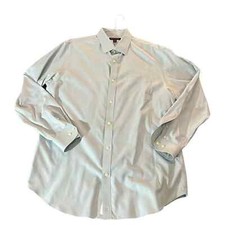 Banana Republic Blue  Size Extra Large Dress Shirt