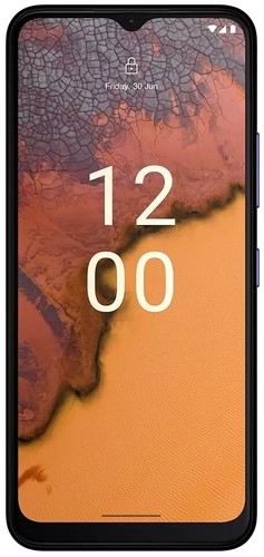 Nokia C22 (4GB RAM + 2GB Virtual, 64GB) 6.5" 13MP-Camera | 3-Day Battery Dura... - Imagen 3 de 5