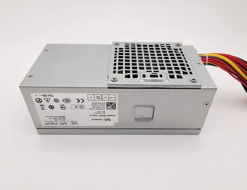 Air-Cooled 250W Power Supply for Inspiron 537s & Vostro Models - Lightweight - Picture 7 of 9