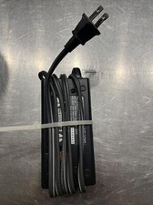 Genuine Original SONY OEM AC-V30 AC Power Adaptor Battery Charger VTR Adapter