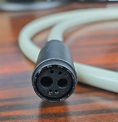 Sirona 6-Hole Lighted Hand Piece Tubing 5951541 | eBay Sirona 6-Hole Lighted Hand Piece Tubing 5951541 | eBay