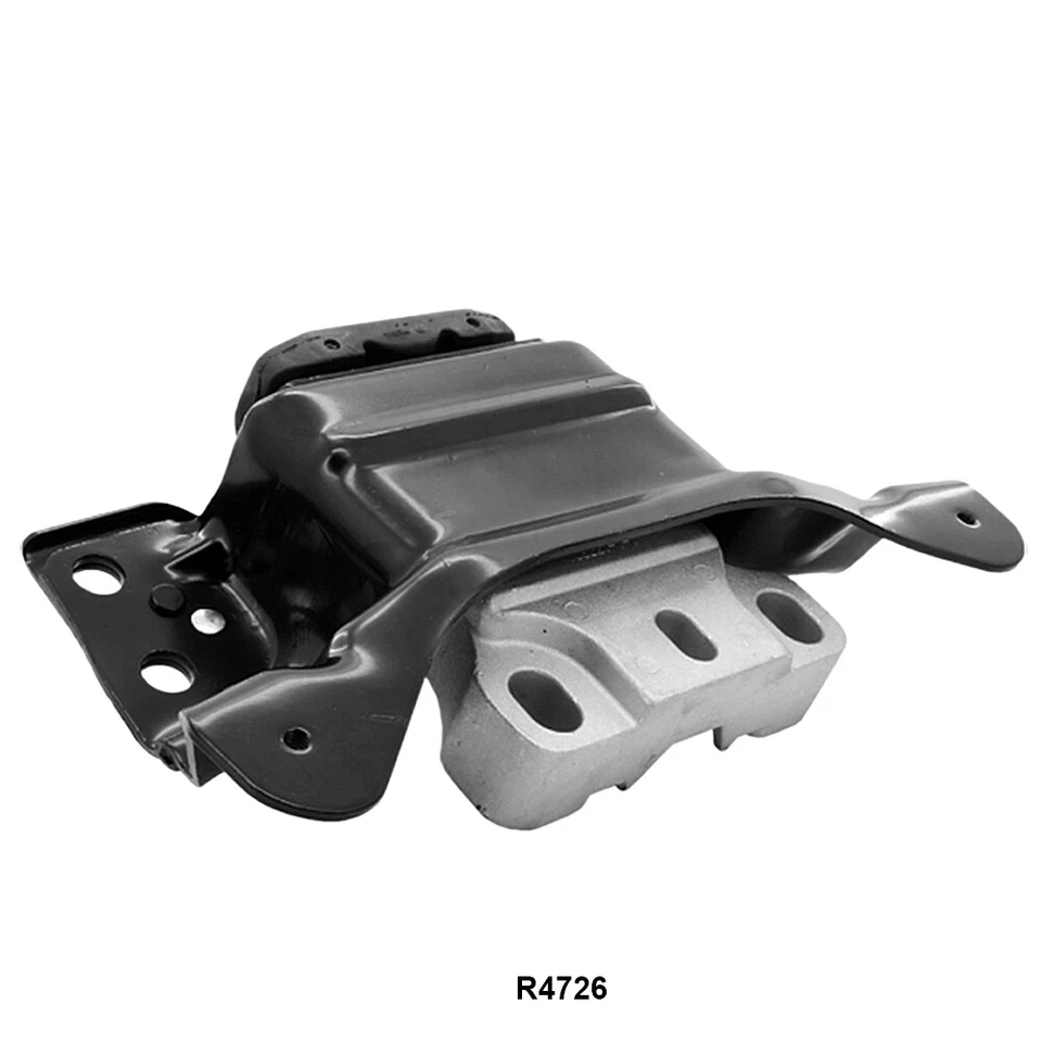 Juego de 5 piezas de soportes de motor y montaje de transmisión AUTOMÁTICO para Volkswagen E-Golf 18-15 Foto 4 de 4