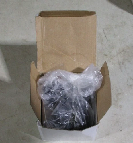 U.S Motors 2117 Shaded Pole Unit Bearing Fan Motor NEW FREE SHIPPING