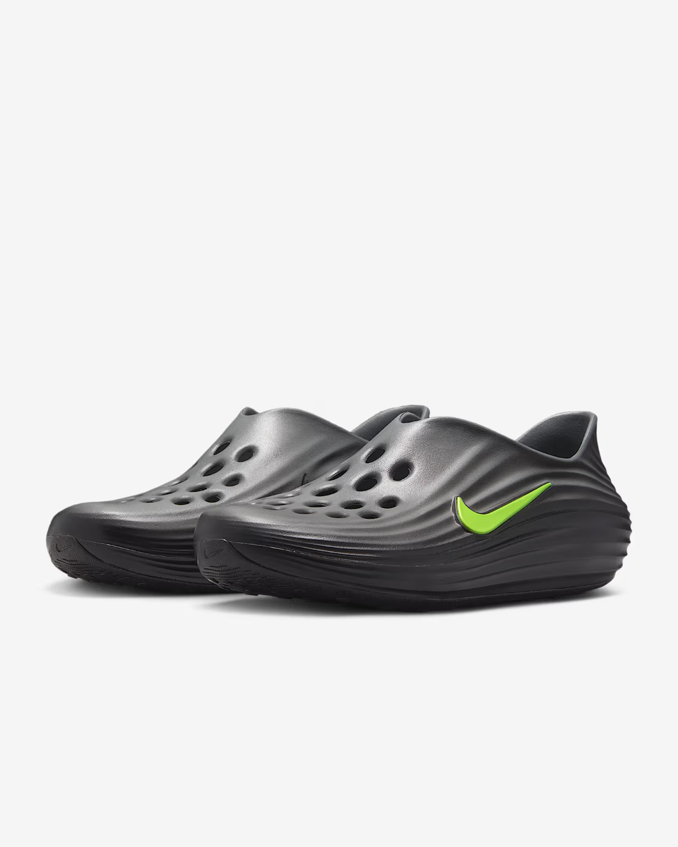 靴 Nike React CTX Rejuvenate NIKE React X Rejuvenate men's shoes HV5060-003 Black GREY | eBay
