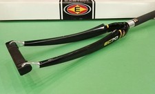 Forcella Easton Carbonio EC70 fork carbon Lenght 300  1-1/8