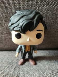 funko pop shadowhunters