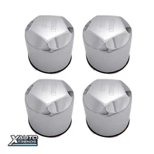 4 x Helo Wheel Center Cap HE791 MAXX 791B142L