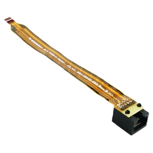 5x Flex Cable with Connector For Honeywell Xenon 1900GSR 1900GHD 1900HHD Scanner - 第 3/7 張圖片