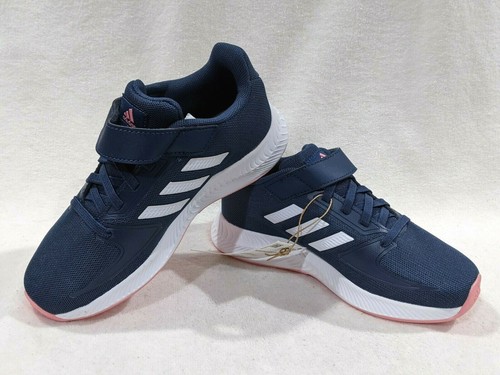 adidas runfalcon navy pink