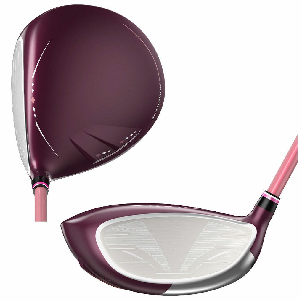 アメリカ.ヨーロッパリボン14点 NEW XXIO 13 bordeaux Ladies Driver (2023 JAPAN Model) | eBay