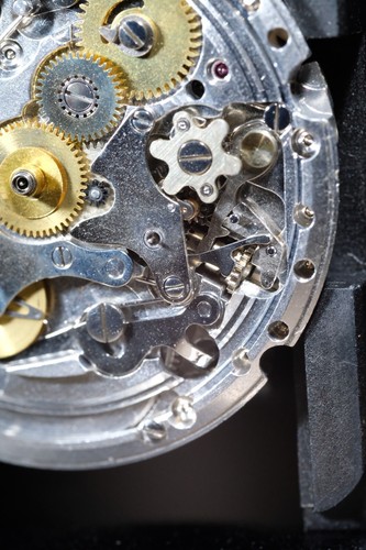 Zenith 3019 PHC El Primero - Mouvement / Movement - Picture 19 of 21