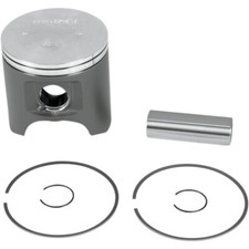 WSM Piston Kit - K1100 - .25mm - 80.00 mm Bore | 010-821-04PK