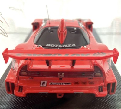 1/43 EBBRO SUPER GT 