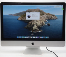 Apple iMac 27" 2012 I5-3470S 2.9GHZ 8GB RAM 1TB HDD GTX 660M Catalina READ 764