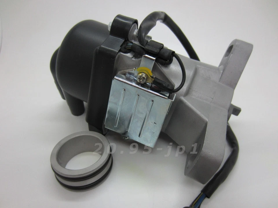 Acty HH1 HH2 HA1 HA2 Distributor 30100-P14-004 HONDA Remanufactured japan DDP - Image 2 of 4