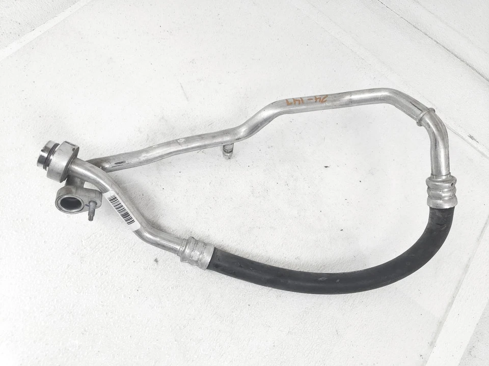 Volkswagen Golf R 2015-2019 aire acondicionado succión líquido manguera tubo 5Q0-820-743-E *2,0T at Foto 4 de 4