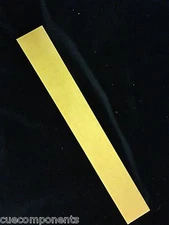 Westinghouse Linen Micarta Block Duck Goose Echo XLT Calls Randall Knife Scales