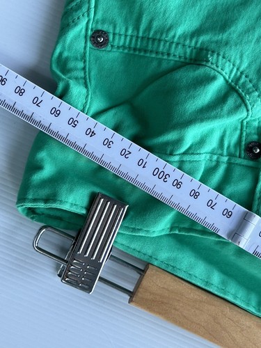 Pantalones Ezibuy Emerge talla 8 verde esmeralda nuevos con etiquetas - Imagen 8 de 12