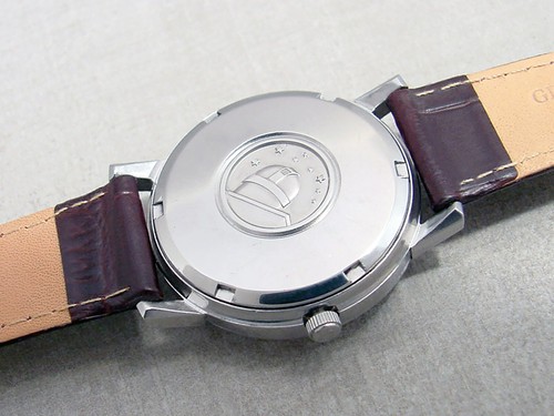 Omega Constellation Automatic Day/Date Men's Vintage Watch - Picture 5 of 9