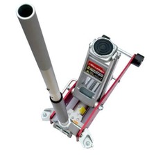 Two Ton Aluminium Trolley Jack