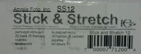 Stick & Stretch Amplis Foto Inc Ss12 5 Frame Kit 700007712004 In Box Stick & Stretch Amplis Foto Inc Ss12 5 Frame Kit 700007712004 In Box